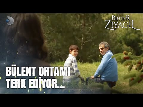 Bülent, Bihter'den Nefret Ediyor...