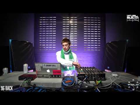 FOLD X Natural Selection // 96 Back (Live)