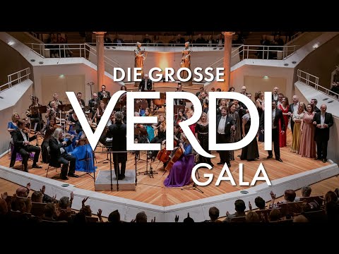 Die große Verdi Gala