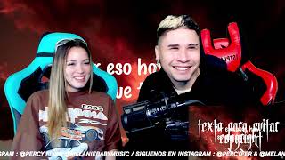 Los Temerarios - Yo Quiero Ser Feliz  ( Reacción | Opinión )