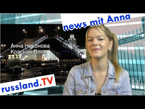 Anna antwortet Euch! [Video]