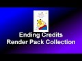 Baby Mozart Ending Credits Render Pack Collection DO NOT BLOCK OR TAKE IT DOWN