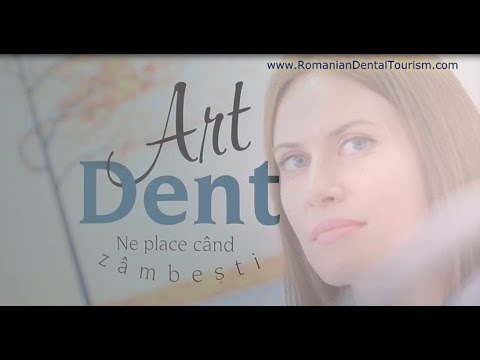 RomanianDentalTourism Presentation