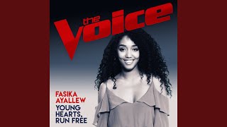 Young Hearts, Run Free (The Voice Australia 2017 Performance)