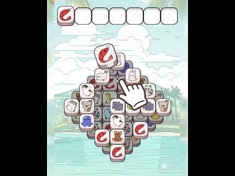 Animal Tile Master: Match 3 video thumbnail