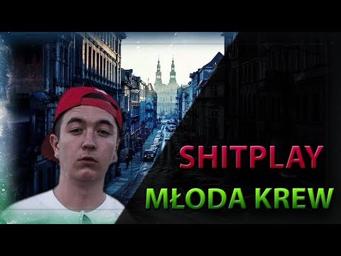 ZBUKU ft. Śliwa, Sztoss - Młoda krew [Mapped by XVoIR]
