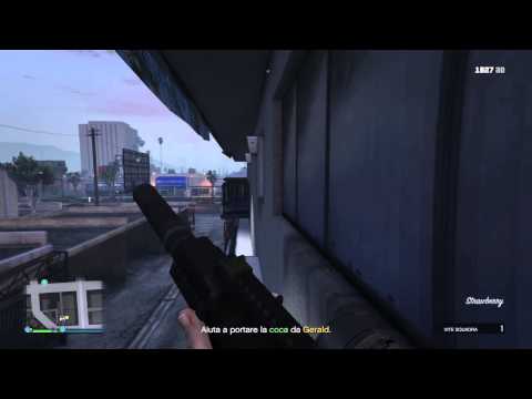 Nascondiglio segreto