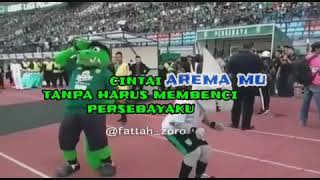 Download lagu Story Wa maskot persebaya joget lucu mp3 Download lagu Story Wa maskot persebaya joget lucu mp3