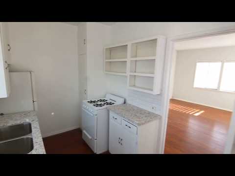 PL9438 - Updated Studio Apartment For Rent (Beverly Hills, CA).