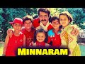 MINNARAM Malayalam Comedy Full Movie Mohanlal Jagathy Shobana