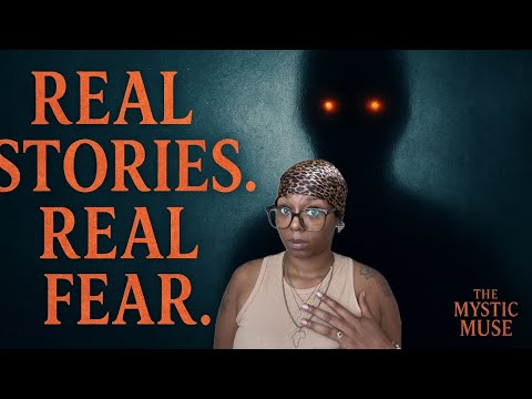 Creepy Storytime | Audaciti Ghost Story Compilation  