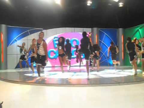 Esquadrão do Swing Programa Enio Carlos