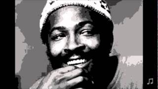 Marvin Gaye - ♫Whats Going On♫ (Lyrics)