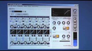 Video thumbnail for Motu ultralite mk3 - 4/4 by creativemusicians