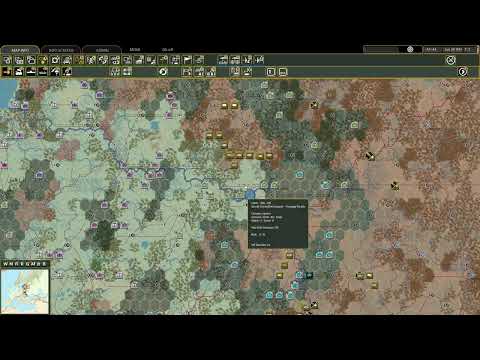 WITE2 - T2 - The panzers' next stop? Smolensk!