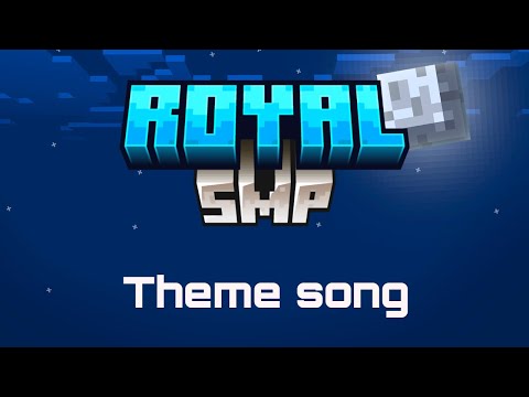 👑 Get Ready to Bop with the Royal SMP Theme Song! 🎶