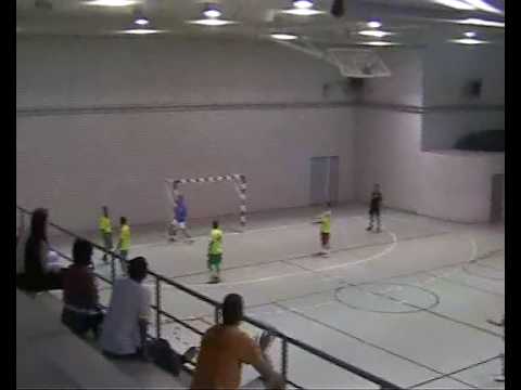 Final Torneo de Aldeamayor 2009