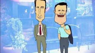 The Craigs - The Meth Minute 39