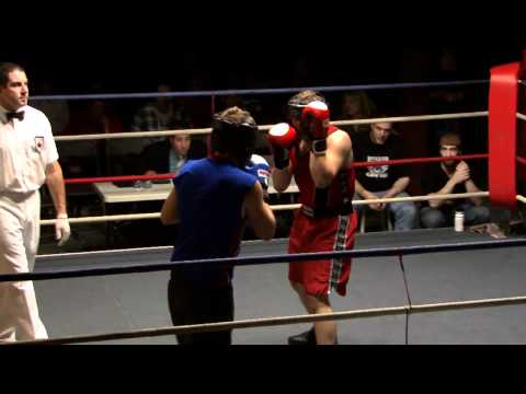 Saucier Vs Carrier !