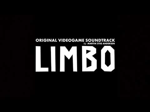 Limbo [EP] (Original Video Game Soundtrack) (2011)