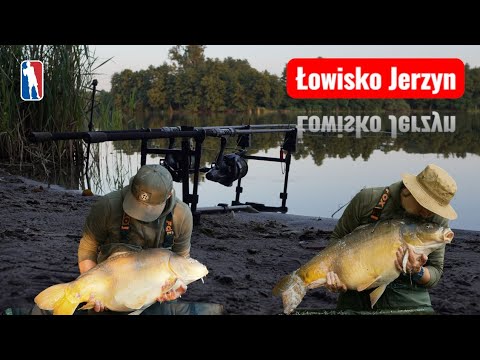 Łowisko Jerzyn 💪🌥️🌧️🐟🎣🎣🎣 #carpfishing #karp #fishing #carp #carps #fish #fishingvideo #wędkarstwo 