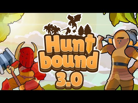 Huntbound