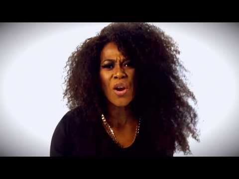 Nadia Batson - Rated R (Official Music Video) [Soca 2014]