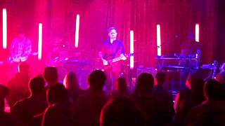 Rogue Wave -- Look At Me