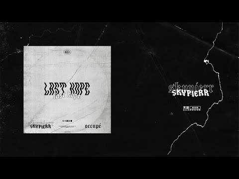 skypierr ~ LAST HOPE w/occupé