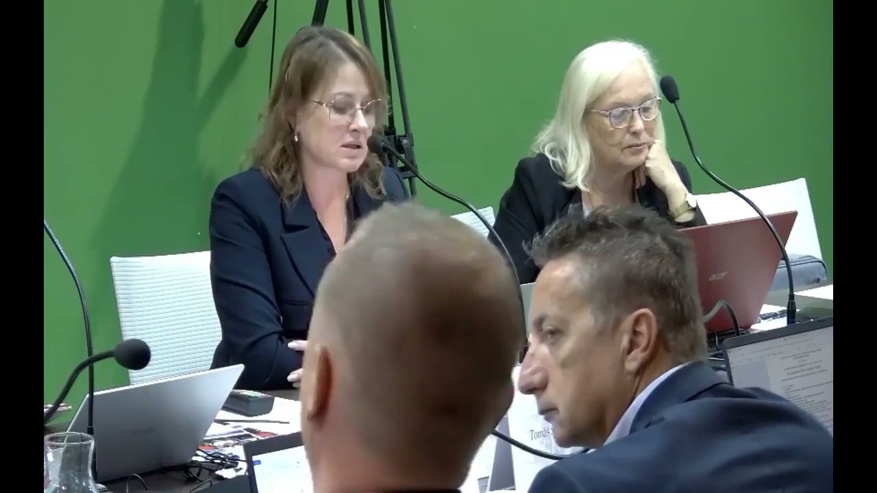 MSZ Nové Zámky 25. 9. 2024 - téma Baterkáreň Šurany