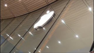 iPhone Duo!!! EN VIVO DESDE LA APPLE STORE (espero que no me roben)