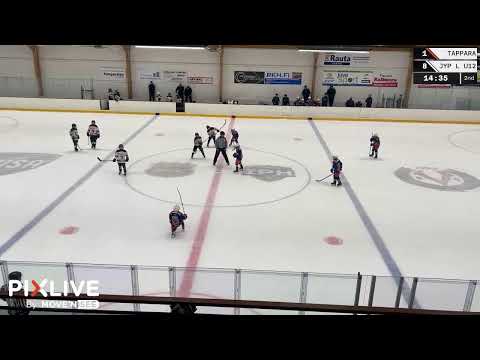 TAPPARA - JYP L U12