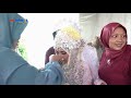 Resepsi Pernikahan ABDUL BAHRI INDAH FORTUNA 01 Agustus 2021