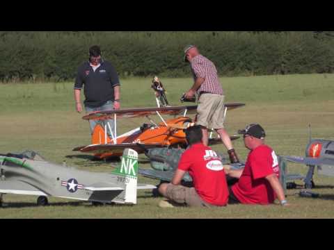 SOUTHERN MODEL SHOW HEADCORN    2016  VIDEO  (1)