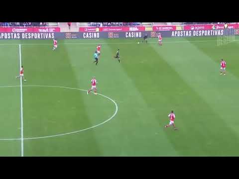 Jhonder Cadiz, STRIKER, highlights 2022-2023 11 goals