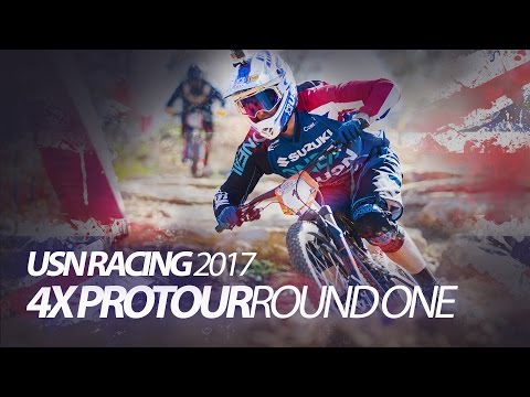 USN Racing - France 2017