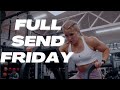 Full Send Friday - Ep. 3 | Invictus Athlete