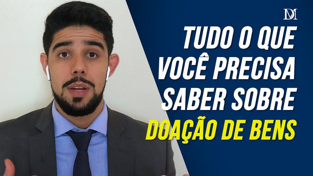 Como Doar Um Imóvel Para Filho | Duarte Moral Advogados