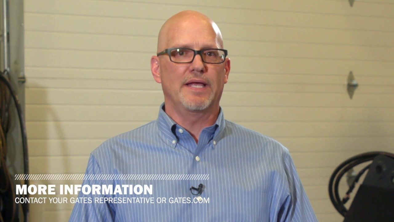 Water Pump Weep Holes