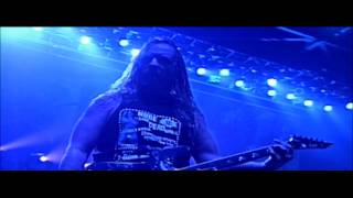 Slayer - Necrophobic - Live - Still Reigning - HD
