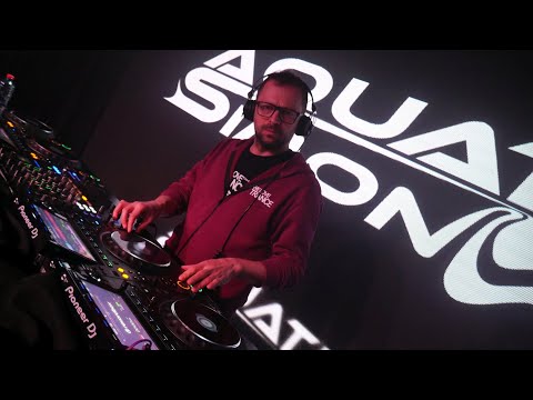 We Love Trance CE and Aquatic Simon