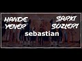 Volga Tamöz Ft. Hande Yener - Sebastian ...