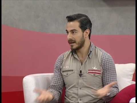 Mazen Kiwan to Chady Richa on Tango Festival