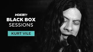 Kurt Vile - &quot;Peeping Tomboy&quot; | Indie88 Black Box Sessions