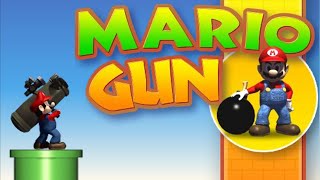 Cover art for Main Theme - Mario Gun
