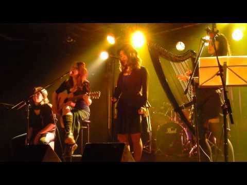 Don't﻿ Go/Harp & Soul＠Long Live Rock　Vol 12