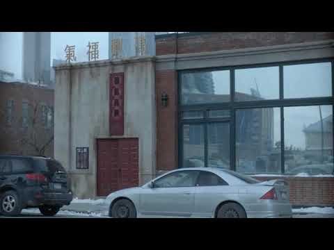 Fargo Series 1 Episode 7 Cartel takedown