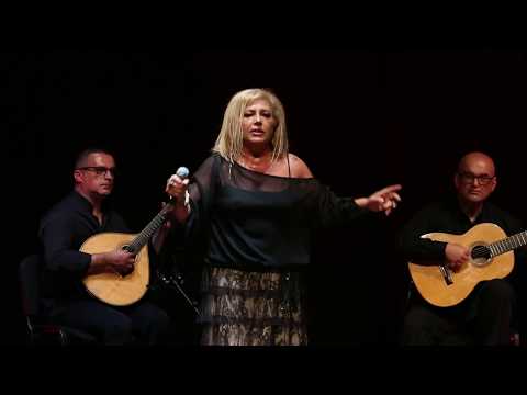 Lenita Gentil, "Maria Faia"