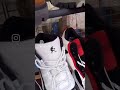 Jordan Never Did That Move He Never Wore These Shoes