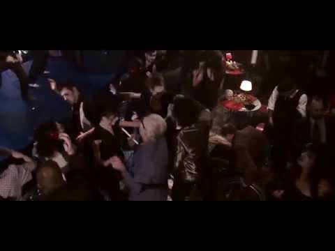 Teaser "La Chapelle" - Mac Abbé et le Zombi Orchestra (MAZO)